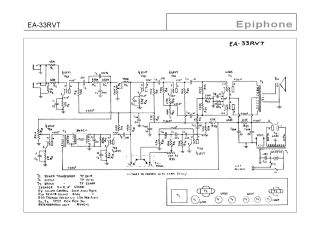 Epiphone-EA 33RVT_Galaxie.Amp preview